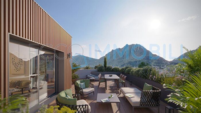 Case in Vendita e in Affitto - 2