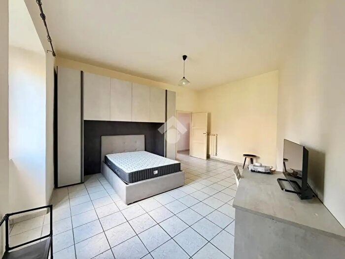 Appartamento trilocale in vendita in Via della Palazzina, Viterbo