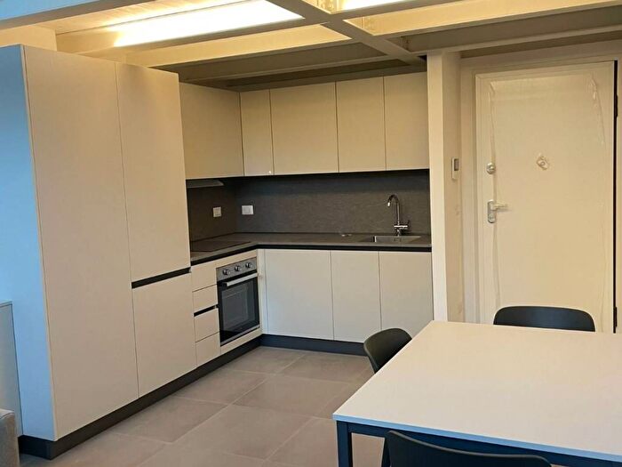 Appartamento bilocale in affitto in Via Decumana, Santa Viola, Bologna