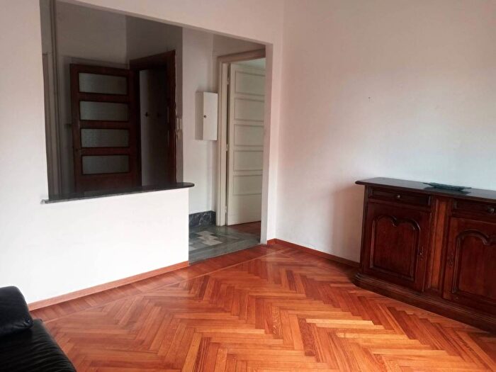 Appartamento quadrilocale in affitto in Corso Trapani, Cenisia, Torino