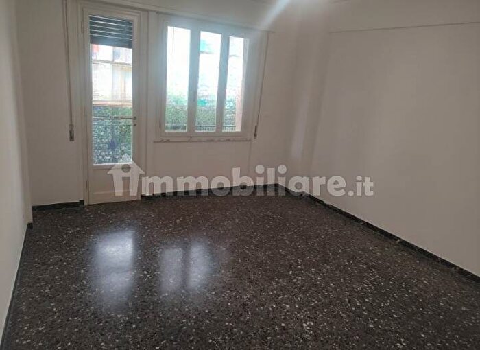 Appartamento quadrilocale in affitto in Via Giuseppe Cesare Abba, Porta a Lucca, Pisa