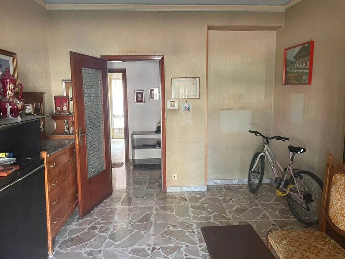 Casa trilocale in vendita in Siracusa