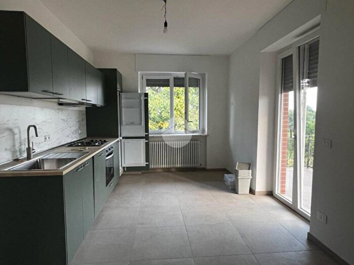 Casa quadrilocale in affitto in VIA BRICCO SAN MARTINO, Lequio Tanaro