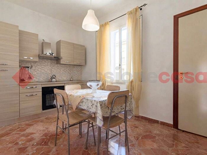 Appartamento bilocale in affitto in Centro, Monopoli
