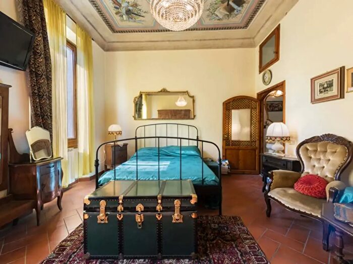 Appartamento monolocale in affitto in Via San Zanobi, Firenze