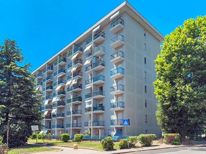 Appartamento trilocale in vendita in Via Gatti, Rivoli