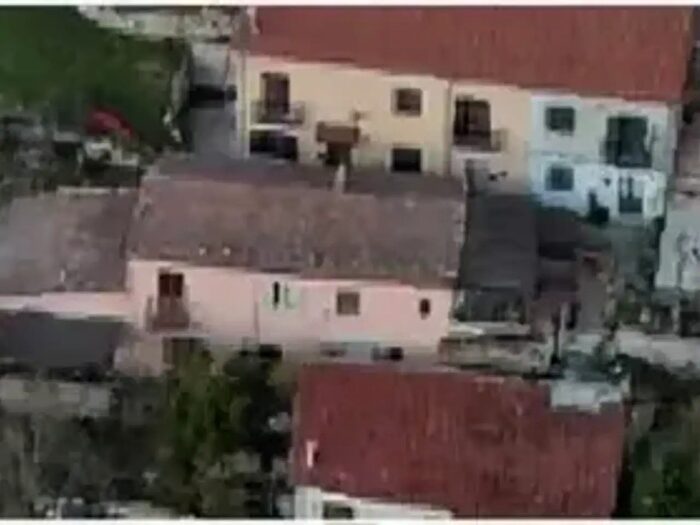 Casa quadrilocale in vendita in Via SantAnna, Torella Dei Lombardi