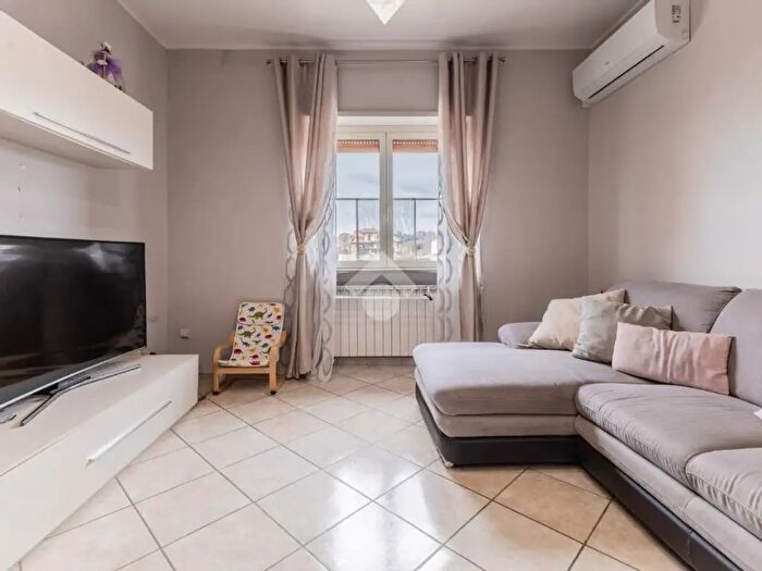 Appartamento quadrilocale in vendita in Via Vasiano, Ronciglione