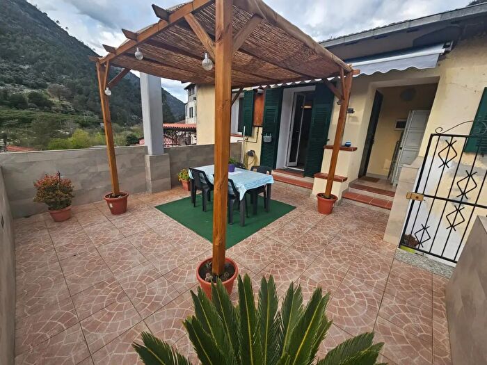 Appartamento trilocale in vendita in Ventimiglia