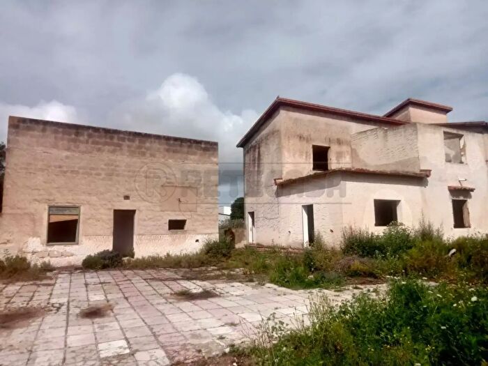Casa con 6 locali in vendita in Mazara Del Vallo