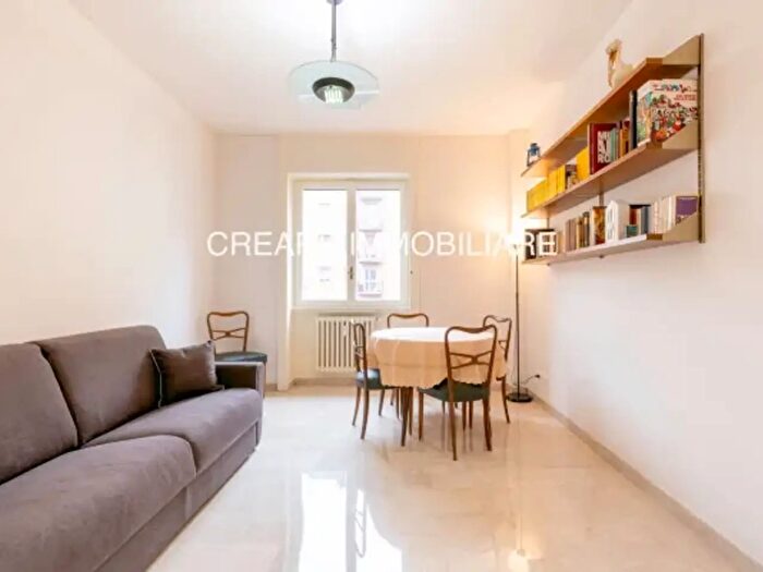 Appartamento bilocale in affitto in Viale Lombardia, Milano