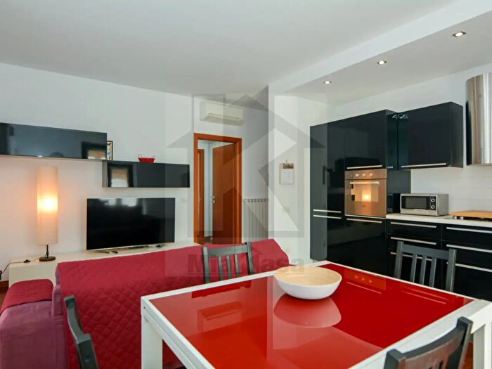 Appartamento bilocale in vendita in Via per Cantalupo, Origgio