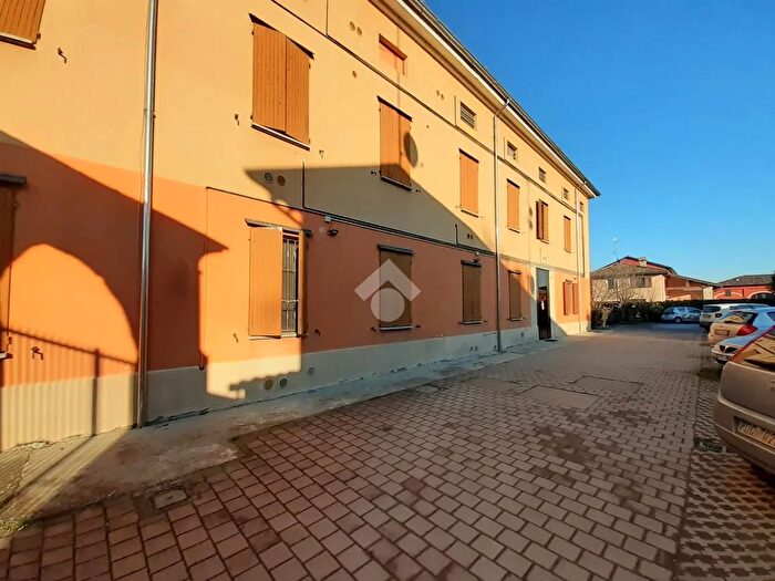 Appartamento bilocale in vendita in Strada Frara, Torrile