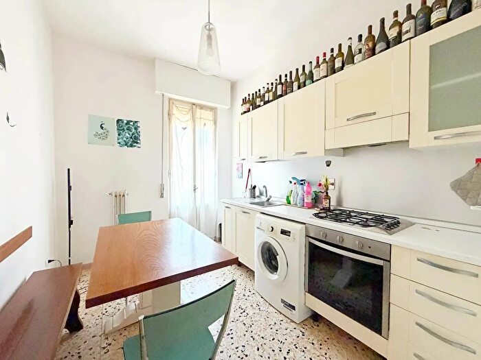 Appartamento trilocale in vendita in Firenze