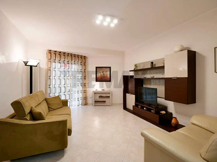 Appartamento quadrilocale in vendita in Via Andrea Gabrieli, Bari