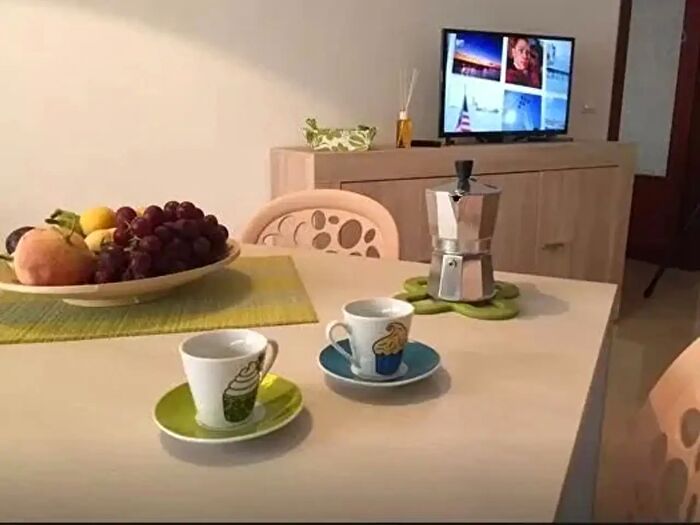 Appartamento trilocale in affitto in Marsala