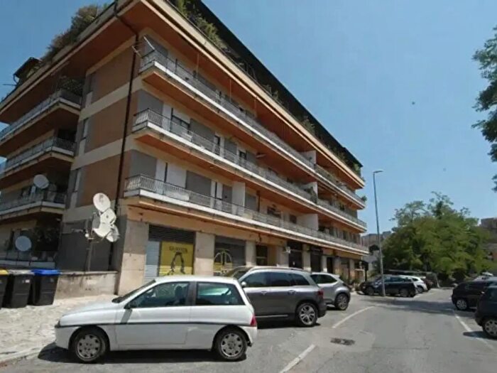 Appartamento quadrilocale in vendita in Via Alessandro Ciamarra, Frosinone