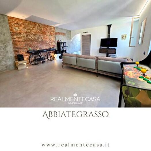 Casa con 5 locali in vendita in Corso Italia, Abbiategrasso