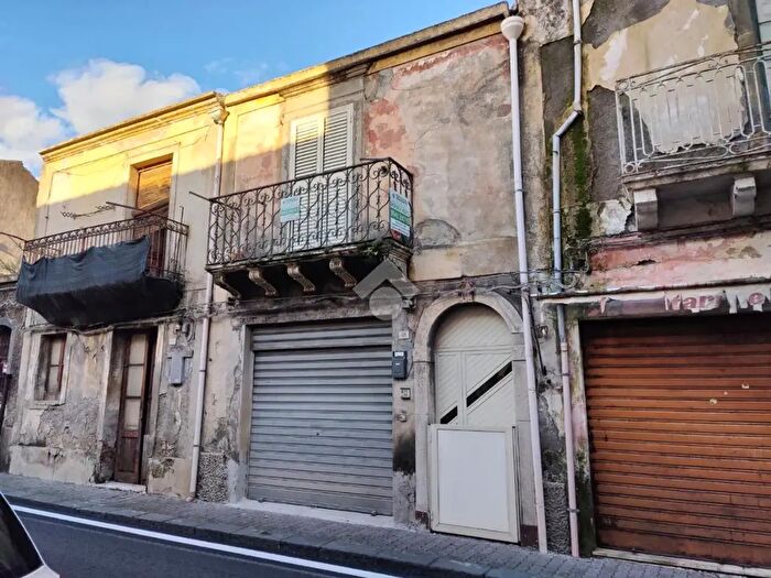 Casa bilocale in vendita in Via Regina Margherita, Gaggi