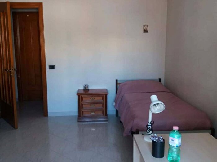 Appartamento con 5 locali in affitto in Via Leonardo Da Vinci, Centro, Potenza