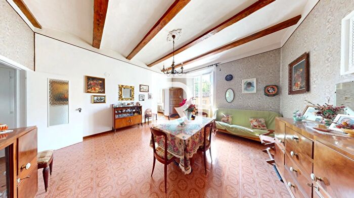 Casa con 5 locali in vendita in Via Garibaldi Mercato Saraceno, Mercato Saraceno