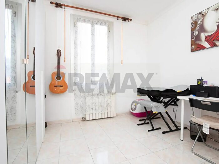 Appartamento con 5 locali in vendita in Salita alla Chiesa di Montesignano, Genova