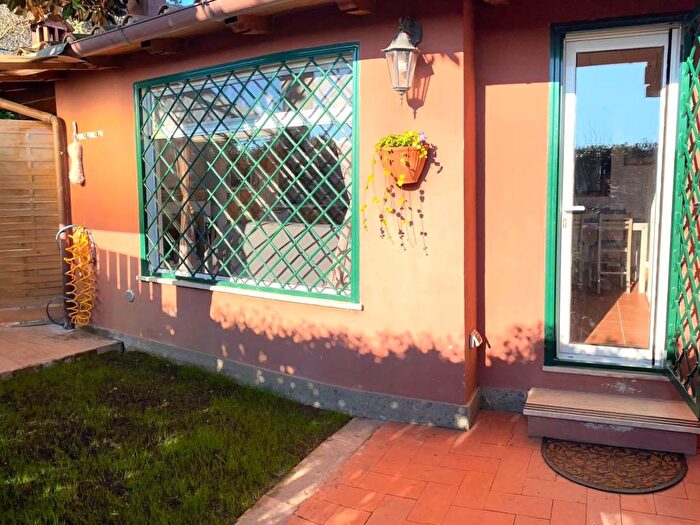 Casa bilocale in affitto in Via della Giustiniana, La Giustiniana, Roma