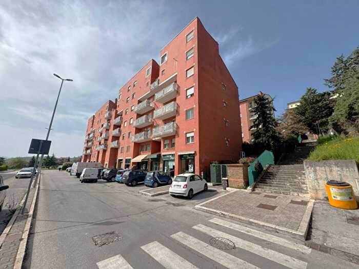 Appartamento bilocale in affitto in Vazzieri, Campobasso