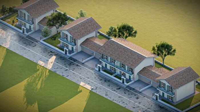 Casa con 6 locali in vendita in Via del Porto, Carmagnola