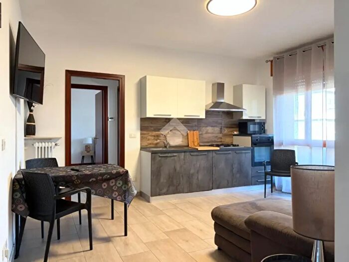 Appartamento bilocale in vendita in Via Arturo Malignani, Cervignano Del Friuli