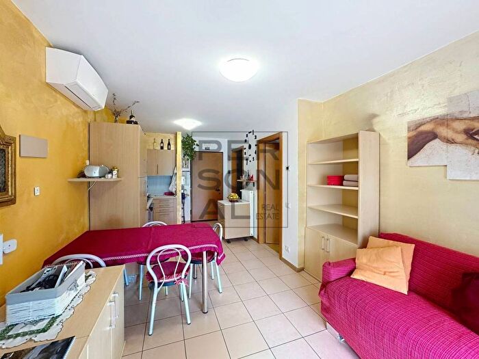 Appartamento bilocale in affitto in Via Marino Stenico, Solteri, Trento