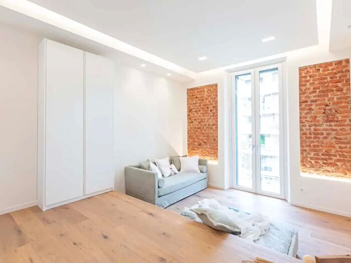 Appartamento monolocale in affitto in Viale Piceno, Milano