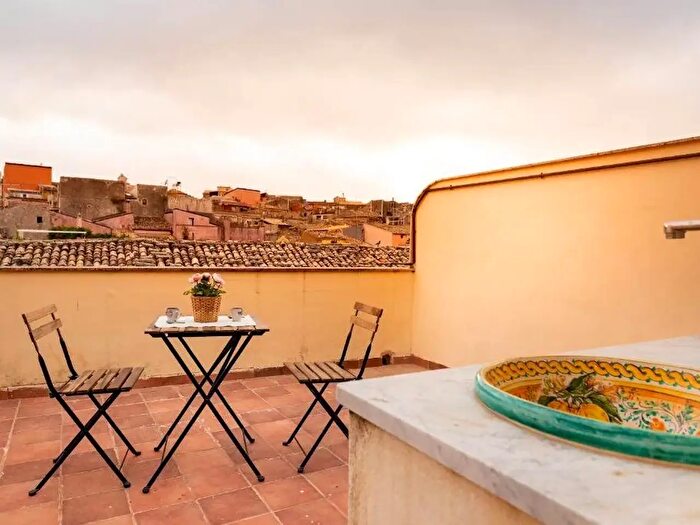 Appartamento bilocale in vendita in Palazzolo Acreide