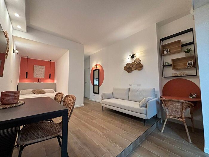 Appartamento monolocale in affitto in San Paolo, Bergamo