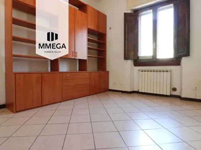 Appartamento bilocale in vendita in Via delle Panche, Firenze