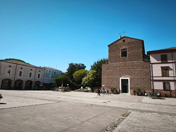 Appartamento monolocale in vendita in Via XX Settembre, Cervia