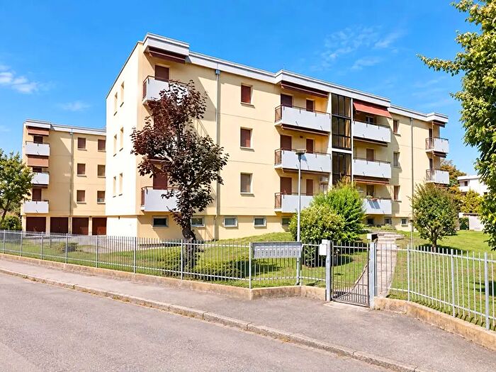 Appartamento quadrilocale in vendita in Via Cantelli, Fontevivo