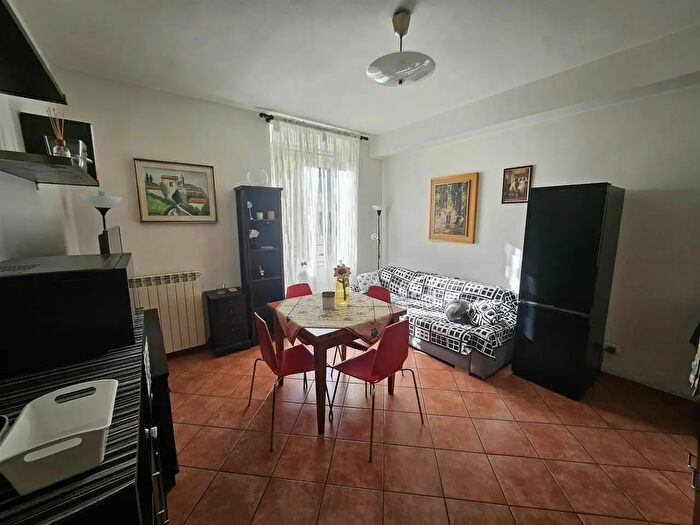 Appartamento bilocale in affitto in Via Ulivelli, Firenze