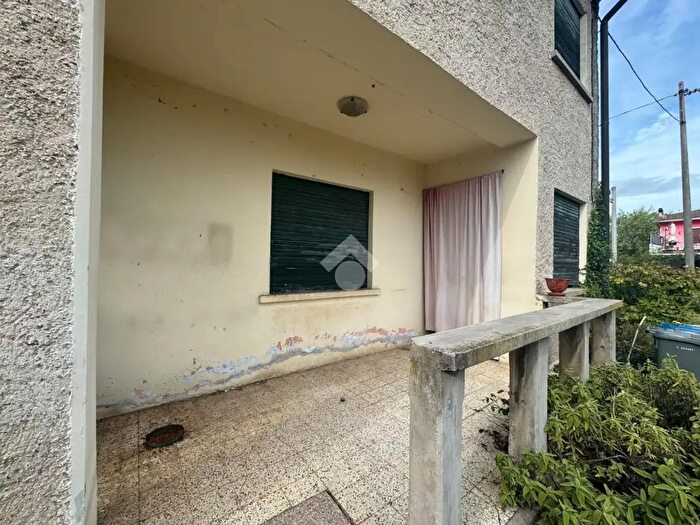 Casa quadrilocale in vendita in Via Dalmazia, Volpago Del Montello