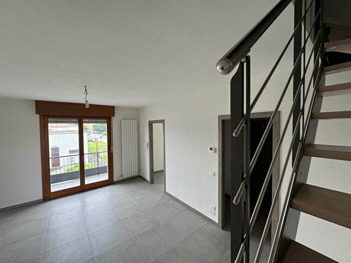 Appartamento trilocale in affitto in Cortemaggiore