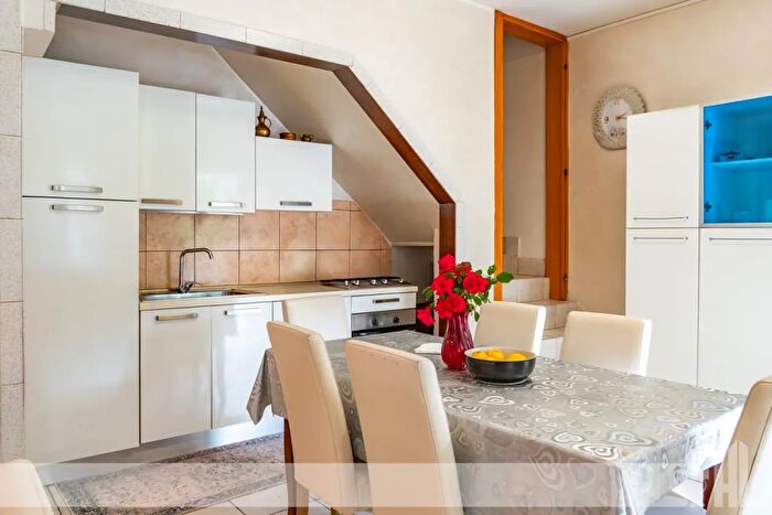 Casa in vendita in Treviso