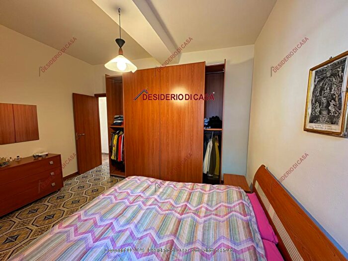 Casa trilocale in affitto in Cefalu