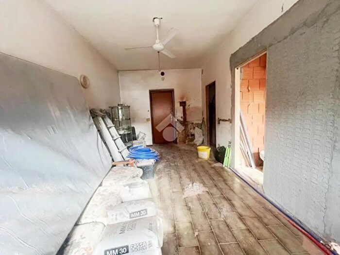 Casa monolocale in vendita in Via Magenta, Turate