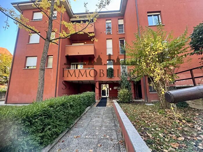 Appartamento quadrilocale in vendita in Via Belvedere, Zola Predosa