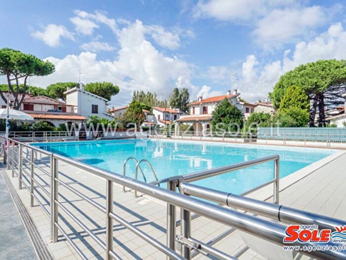 Casa trilocale in affitto in Lungomare Italia, Lido delle Nazioni, Comacchio