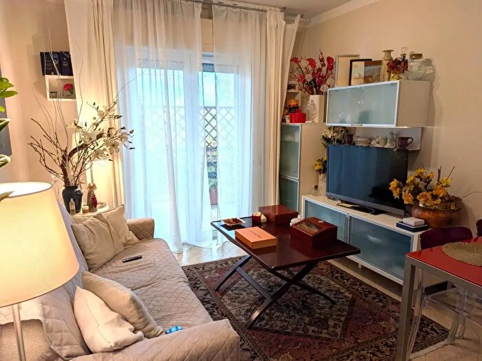 Appartamento trilocale in vendita in Giuseppe Mazzini, Montignoso