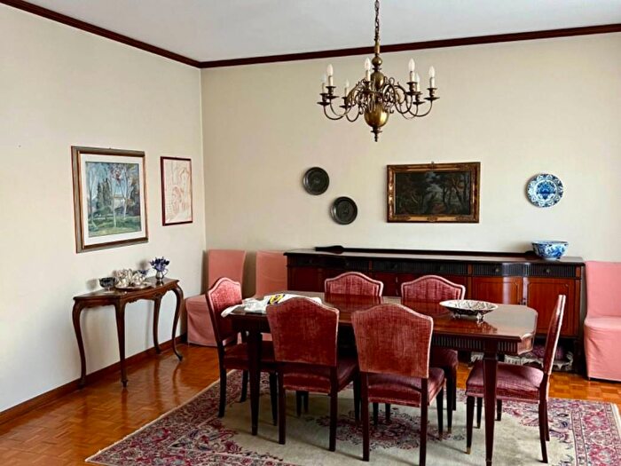 Appartamento quadrilocale in affitto in Via Cesare Battisti, Centro, Varese