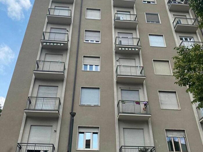 Appartamento trilocale in affitto in Corso Trapani, Pozzo Strada, Torino