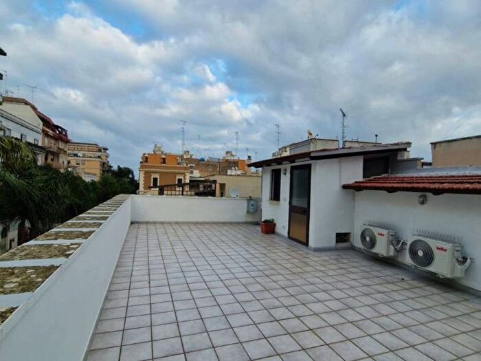 Casa bilocale in affitto in Via Pergola, Centro Storico, Brindisi