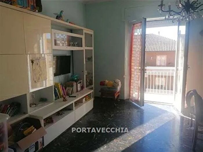 Appartamento quadrilocale in vendita in Grosseto